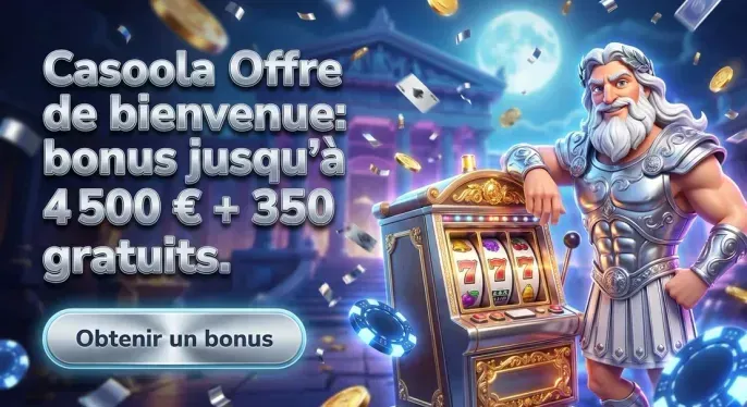 Casoola Casino
