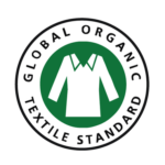 Logo-GOTS label textile